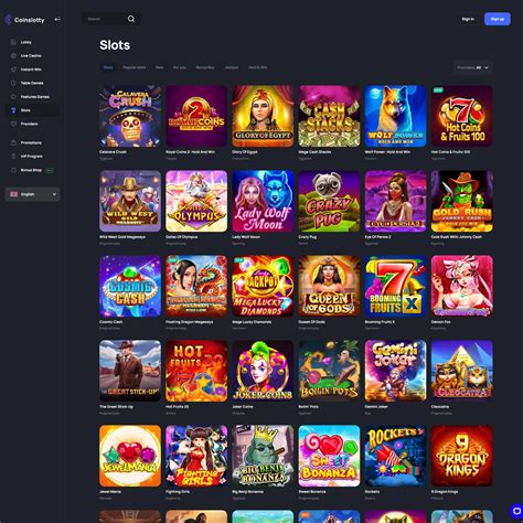 coin slotty - coinslotty casino online